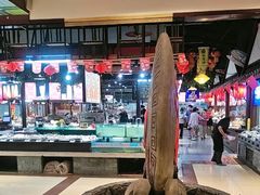 -和源祥·日照菜扛把子(万平口一店)