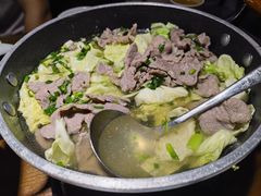 -全牛匠·乐山跷脚牛肉(西单华威约饭街店)