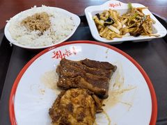 -刘小忙把子肉(北园大街总店)