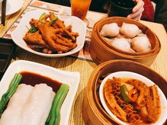 -添好运点心专门店(百老汇店)