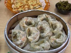 -面道赞宁海海鲜面(迎凤街店)