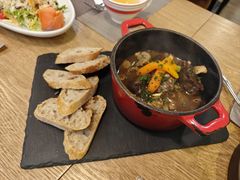 -LA CREPERIE BRETONNE布列塔尼法式餐厅(天童北路店)