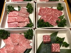 -NIUAN牛庵·日式和牛烧肉(恒隆店)