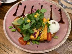 -FLOVIE FLORIST CAFE