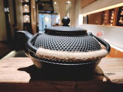 -呷哺呷哺(凯旋广场店)