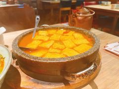 -缘生态云南菜·野生菌庭院餐厅(华侨城店)