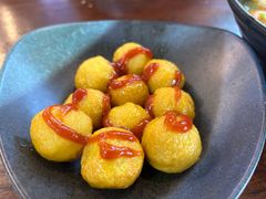 -周记蟹仔粉(侨港风情街店)