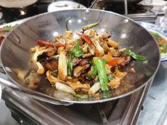 -不倒翁·徽天下名菜楼(马鞍山路店)