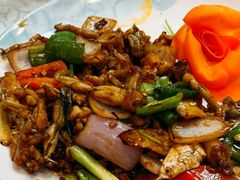 -美极鲜食坊(宝安南路店)