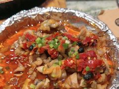 -径山十八道·风味民间菜(杭州总店)