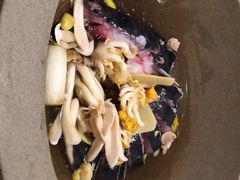 -云渔堂蒸汽石锅鱼(万达店)