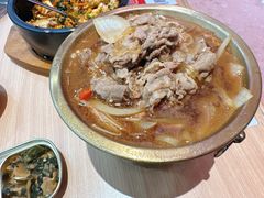 -米村拌饭(银泰中心店)