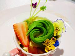 -晶雅花园西餐厅(南京首店)