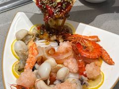 -海底捞火锅(金融街万达店)