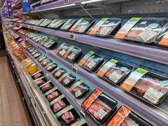 -盒马鲜生(双清路店)