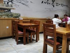 大堂-米村拌饭(摩码广场店)