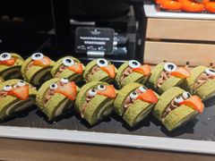 -上海锦江汤臣洲际大酒店壹阶层