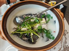 -宝荣鱼馆·临湖之宴(千岛湖店)