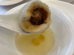 -聚春园自助餐厅(东街口店)