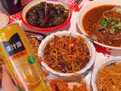-老闵田螺馆·南昌市井菜·特色小吃(总店)