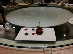 -东林海岸大酒店-餐饮部(黄海路店)