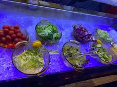-星河湾半岛酒店·意咖啡西餐厅