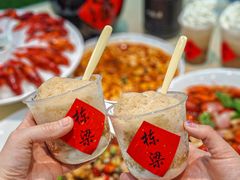 -刘栋梁大排档(淮海东路店)