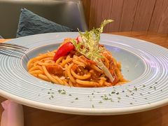 -夏日玛莉西餐厅(岳阳花板桥步步高店)
