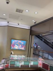 -周生生Chow Sang Sang(又一城店)