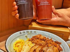 -狮头牌卤味研究所·卤味饭(花城汇南区店)