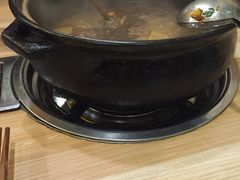 -清真重庆巴爷香辣鸡煲(南小巷店)