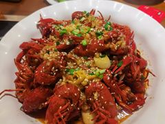 -渔港烤鱼(中百广场店)