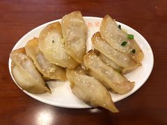 鲜肉锅贴-小姜锅贴(凤凰街店)