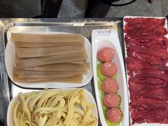 -古乐牛香·鲜牛肉牛杂火锅(高新店)