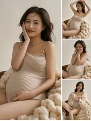 点击看大图 -专注孕妇照亲子照·纪田摄影