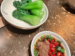 -漆黑觉米粉(三里屯店)