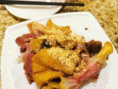 -東城故事·尋找姆媽的味道(玉兰路店)