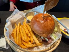 -卡朋西餐(宝安大仟里店)