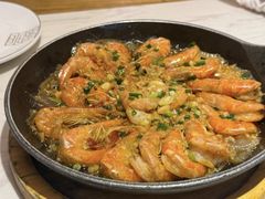 -不倒翁·安徽名菜楼(步行街店)