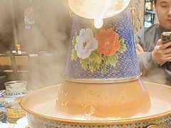 -陈熹公民族美食文化餐厅(中华广场店)