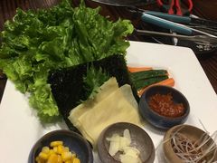 -和萌牛肠烧烤(财富中心店)