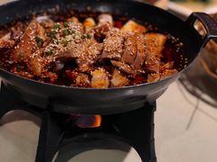 特色热拌鸡-人民食堂(青羊宫店)