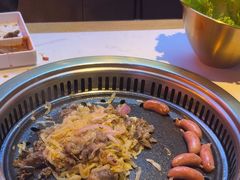 -杨记齐齐哈尔烤肉(总店)