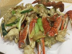 -盛港湾海鲜食府(黄沙店)