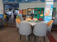 -阿龙海鲜农家乐·三亚老字号(海棠湾店)