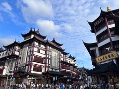 -豫园
