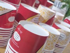 -晶丽香榭自助餐(南京大饭店)