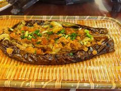 -峨眉烧烤(宝龙广场店)