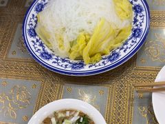 -清真·鸦儿李记·小馆(后海店)