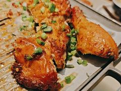 -绿茶餐厅(南翔印象城MEGA店)